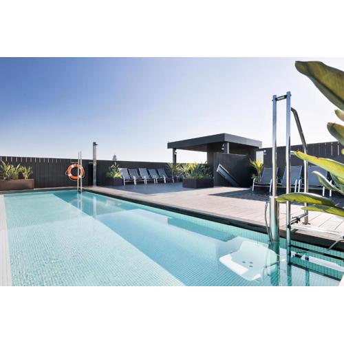 Andante Hotel