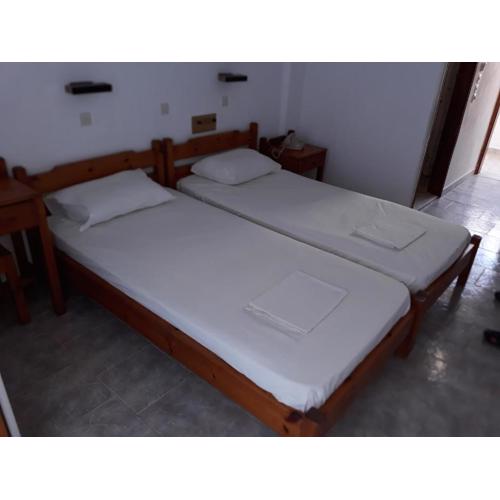 Andavis Hotel