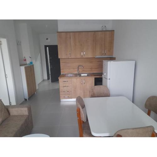 Andi apartament