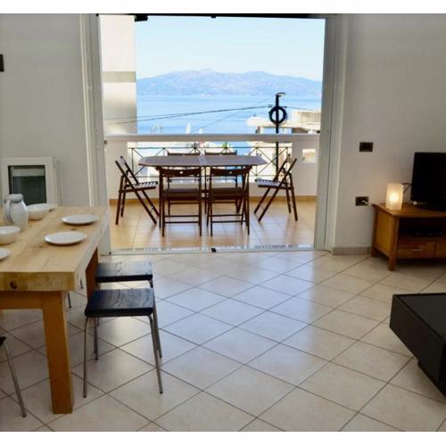 Andi Apartment