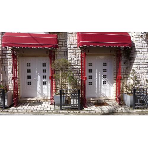 Andi Apartments