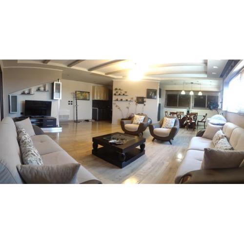 Andi guest house
