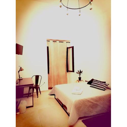 ANDIRIVIENI Lecce Casa vacanze