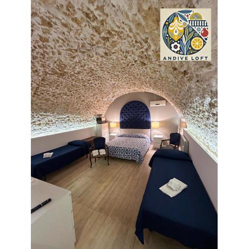 Andive Loft