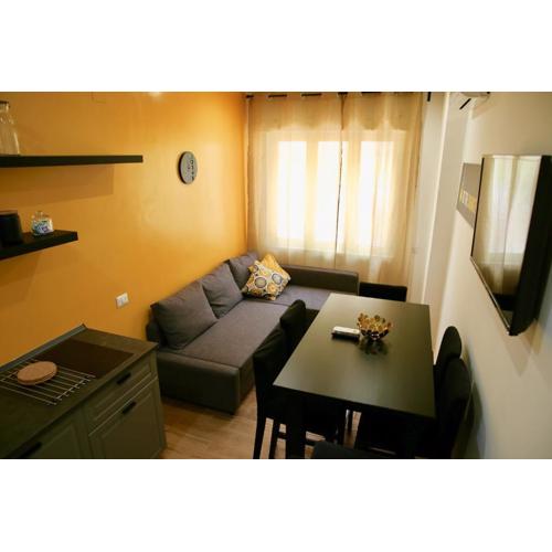 Andolfi 24 Rooms