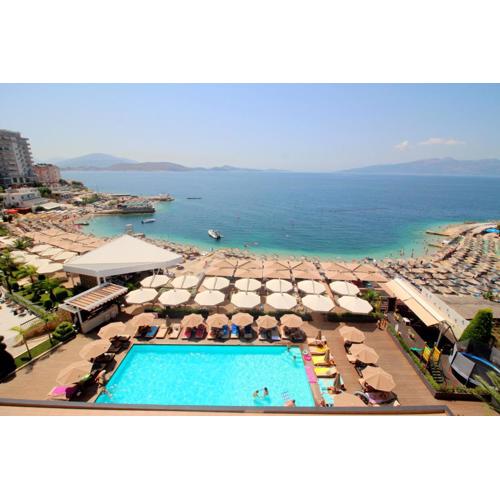 Andon Lapa Hotel & Spa