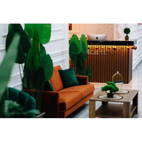 Andor Luxury Hotel & Duplex
