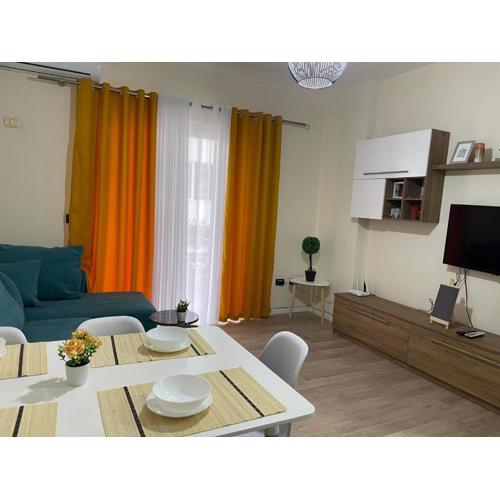 Andra apartament