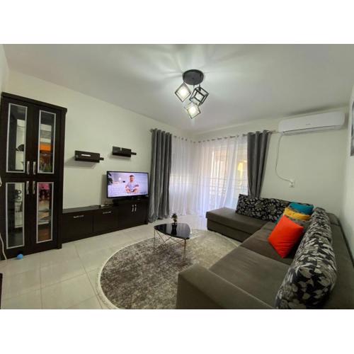 Andra Apartment