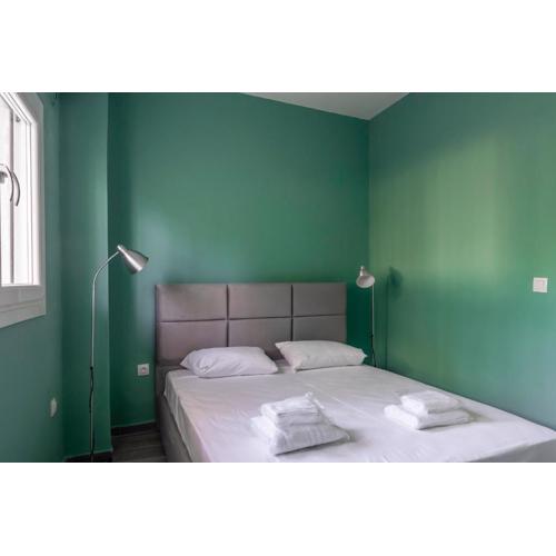 Andre Apartment