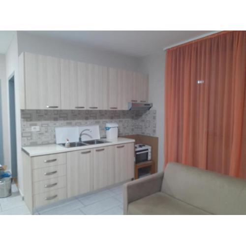 Andrea Apartment