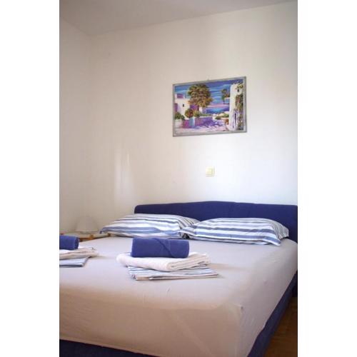 Andrea Apartments