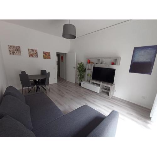 Andrea Central Apartment