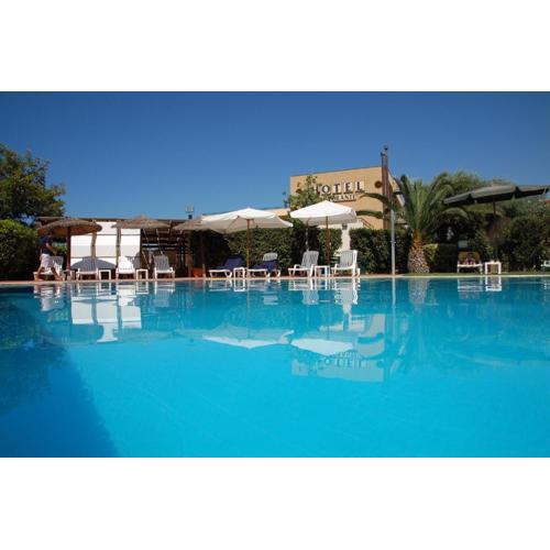 Andrea Doria Hotel