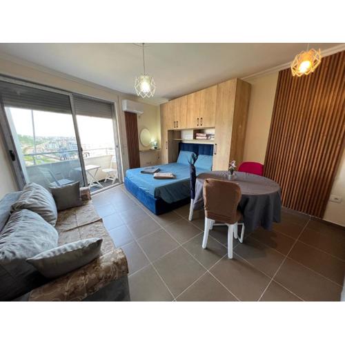 Andrea&Alice apartments - Golem