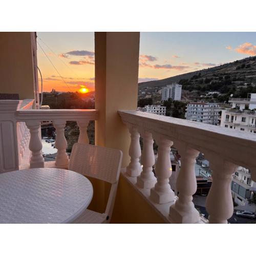 Andrea&Alice apartments - Saranda