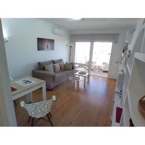 Andreas Apartament Marbella Centro
