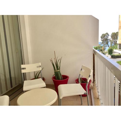 Andreas Apartment