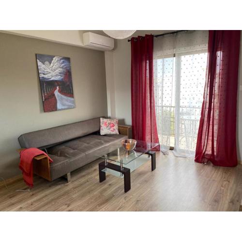 ANDREAS APARTMENTS