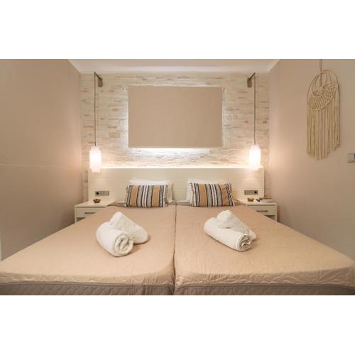 Andreas Hideaway Palaiokastritsa