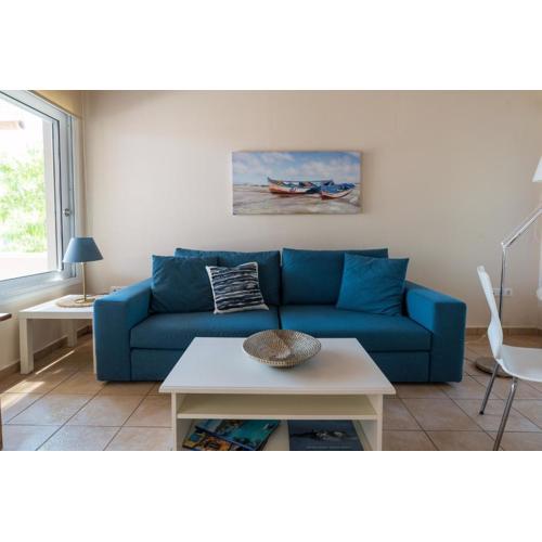 Andreas House
