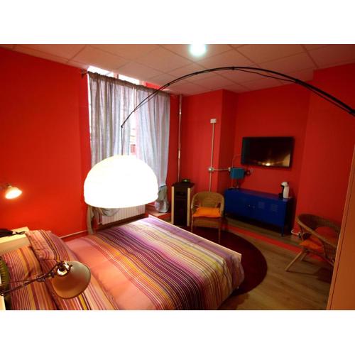 Andres Guest House Sanremo