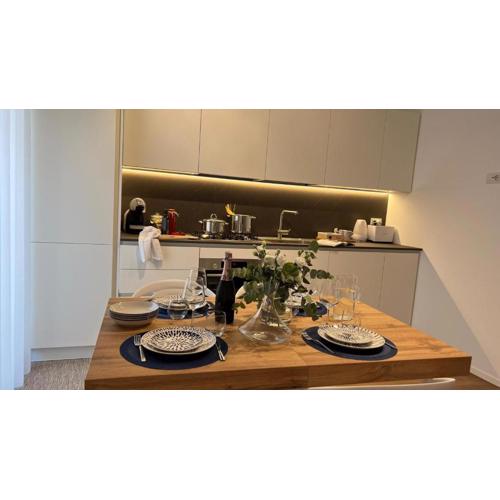 Àndres Holiday house