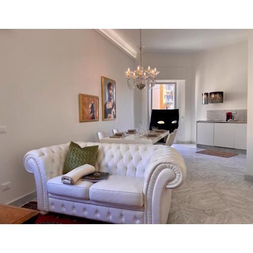Andrews Luxury Apartment