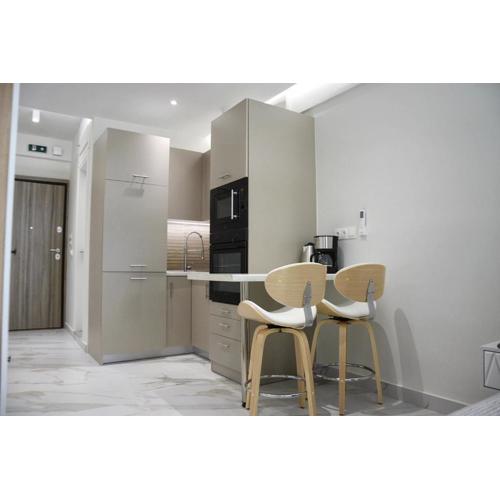 Andriiaanii Apartment Athens