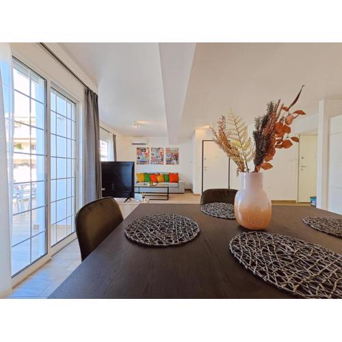 Andromaches by Verde Apartments