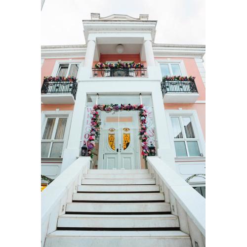 Andromeda Boutique Hotel