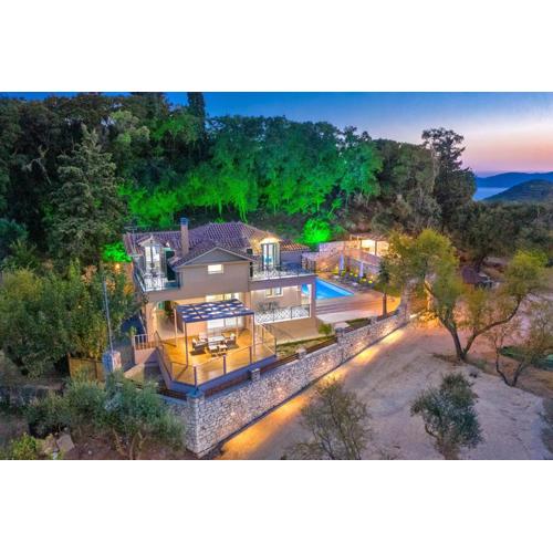 Andromeda Villa