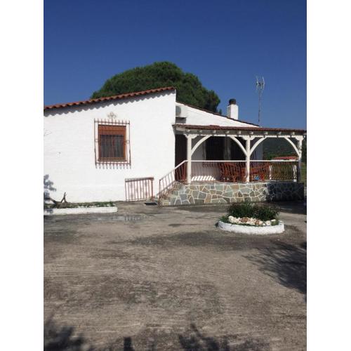 Andronikis House