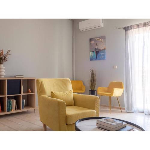 Andronikos Guest House