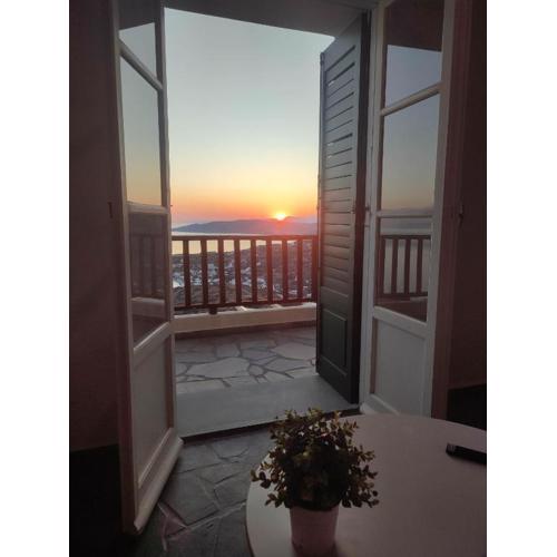 Andros memories