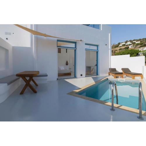 Andros Moments Suites