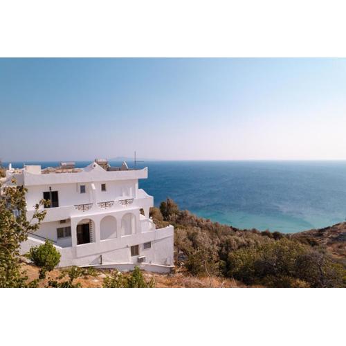 Andros Seaview Hotel