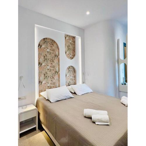 Andros Tierra Apartments