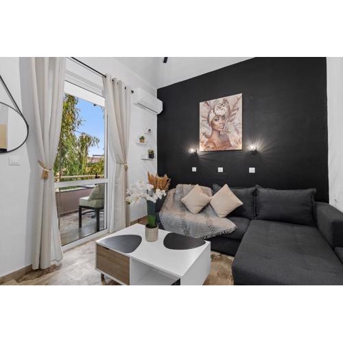 Andy’s apartments