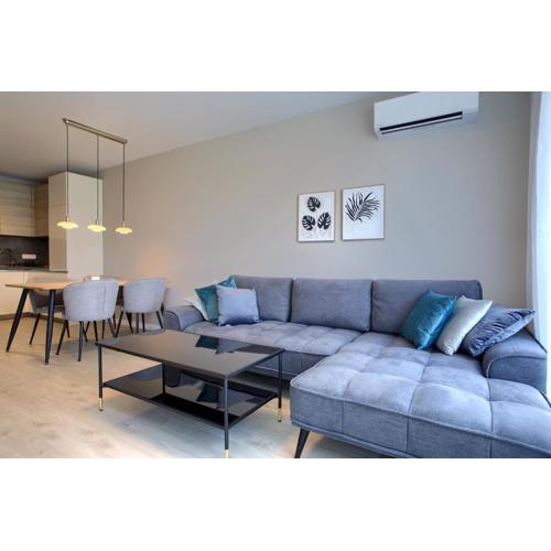 Anel apartment