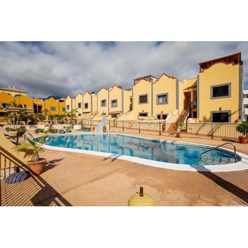 Anele apartment