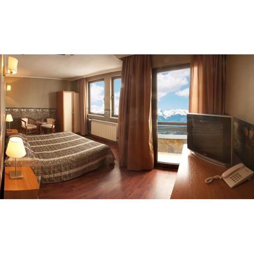Aneli Hotel