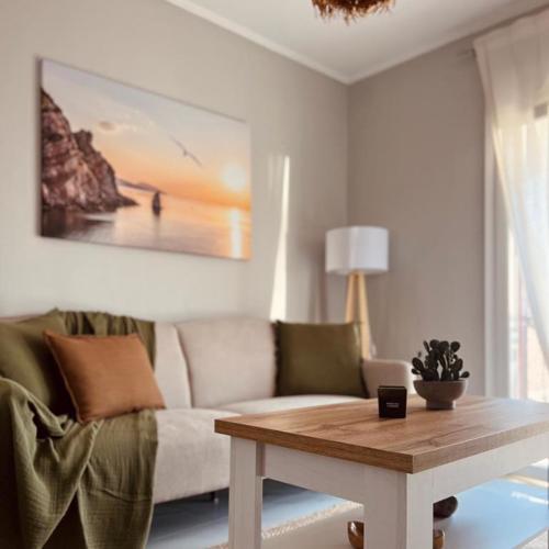 Anemelia Apartments