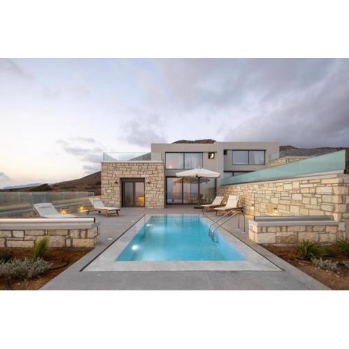 Anemelia Villas