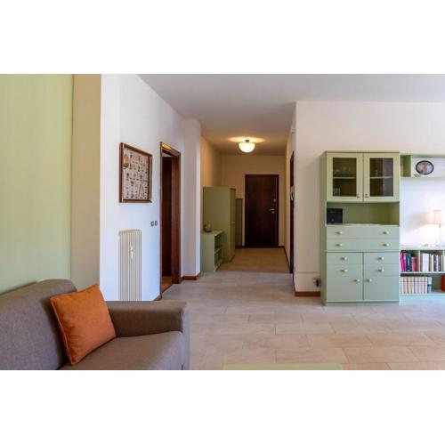 Anemidl Apartment