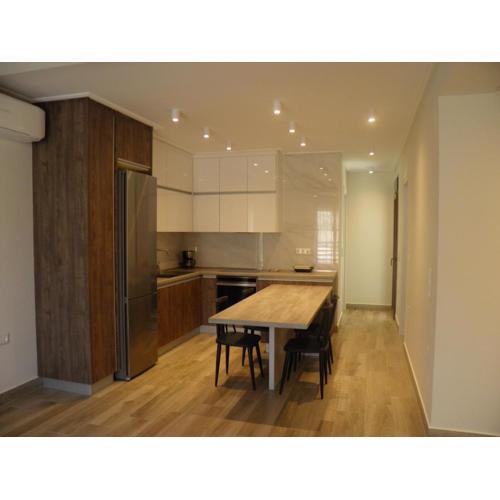 Anemolia Elegant Apartment