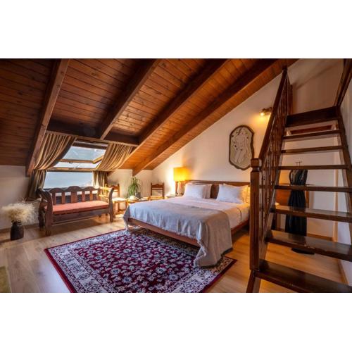 Anemolia Mountain Resort