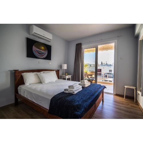 Anemomylos guesthouse