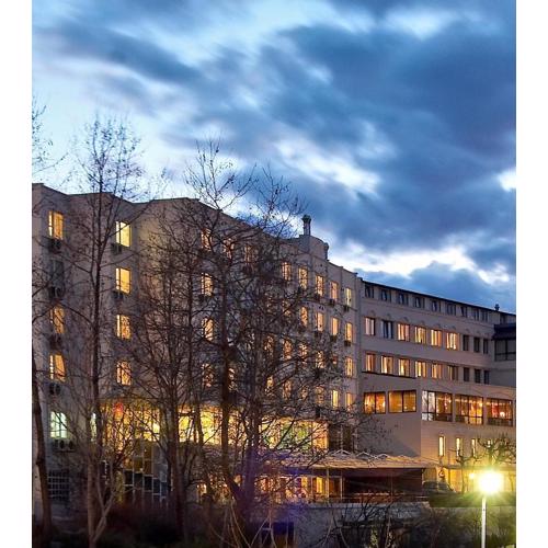 Anemon Bursa Gönlüferah Termal&Spa Otel