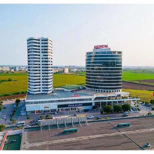 Anemon Grand Adana Otel